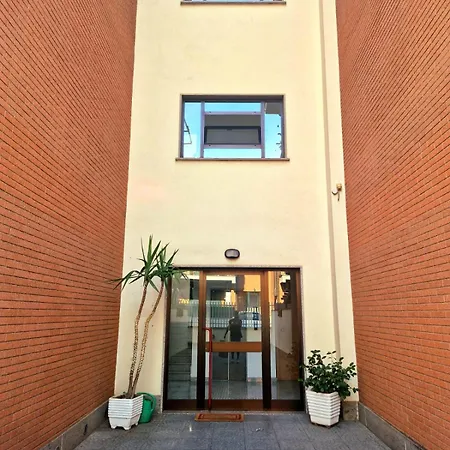 Deluxe A Tor Vergata Affittacamere Roma
