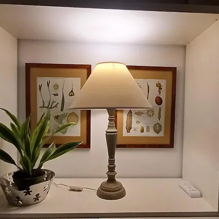 Casa Romantica Apartment