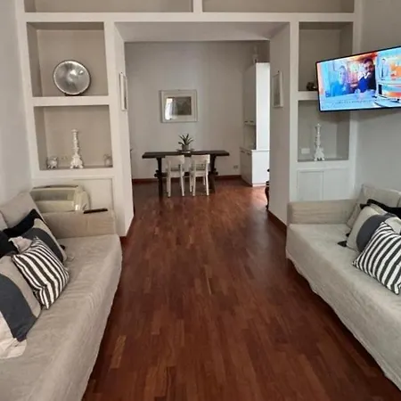 Casa Romantica Apartment