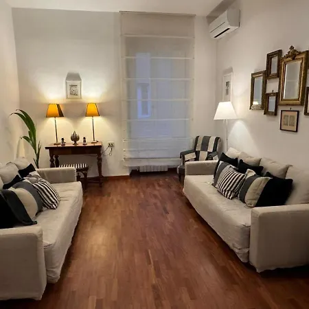 Casa Romantica Apartment Rome