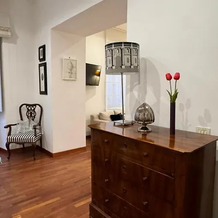 Casa Romantica *