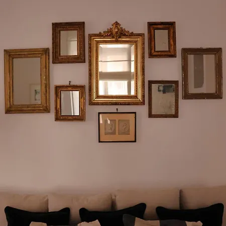 Apartment Casa Romantica