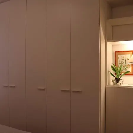 Casa Romantica Apartment Rome