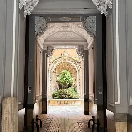 Casa Romantica * Rome