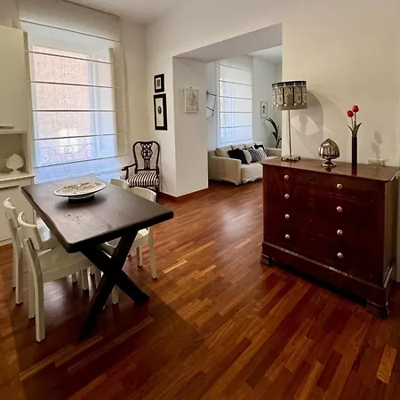 Casa Romantica Apartment
