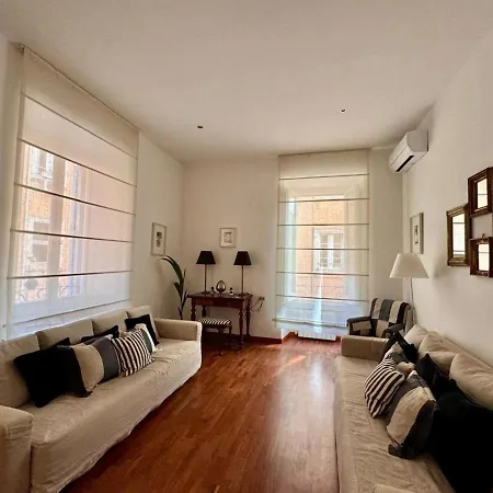 Apartment Casa Romantica