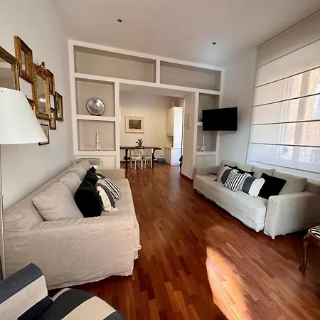 Apartment Casa Romantica Rome