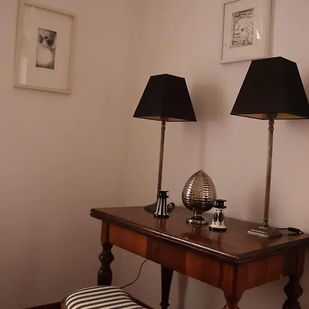 Casa Romantica *