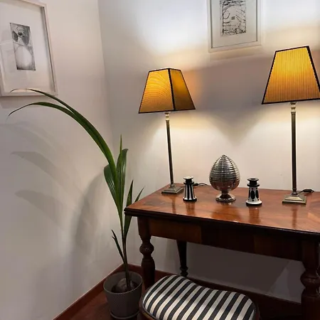 Casa Romantica Rome