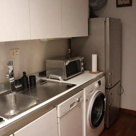 Apartment Casa Romantica *