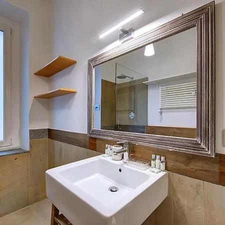 Apartment Flaminio Ponte Della Musica Rome