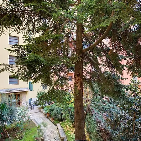 Apartment Flaminio Ponte Della Musica
