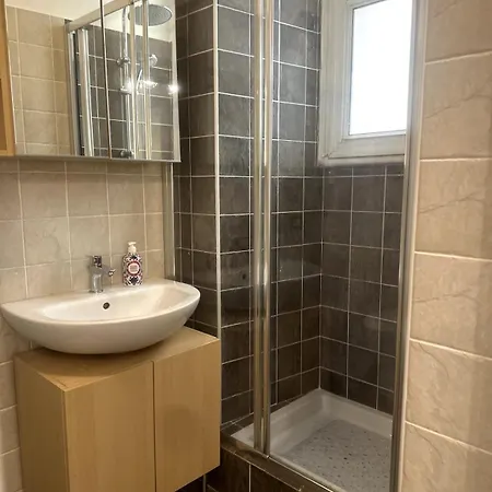 Apartment Giardino Coppede