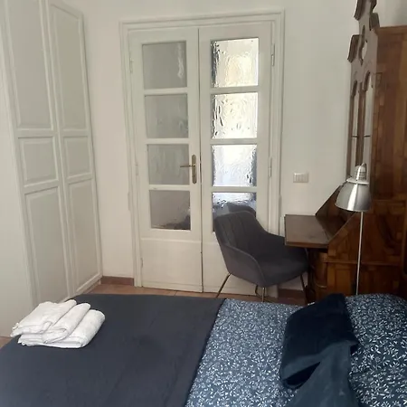Giardino Coppede Apartment *