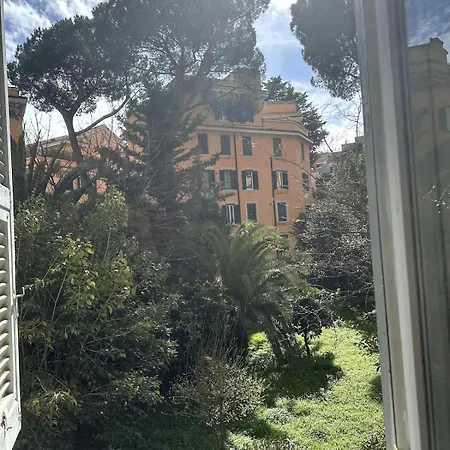 Giardino Coppede
