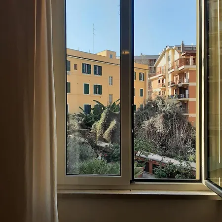 Apartment Decumio26 Rome