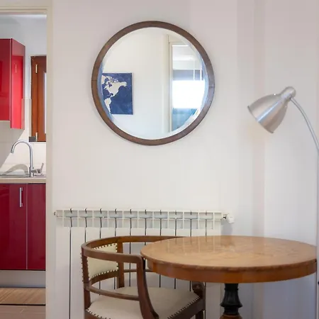 San Pancrazio Penthouse By In Apartment