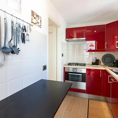 San Pancrazio Penthouse By In Apartment Rome