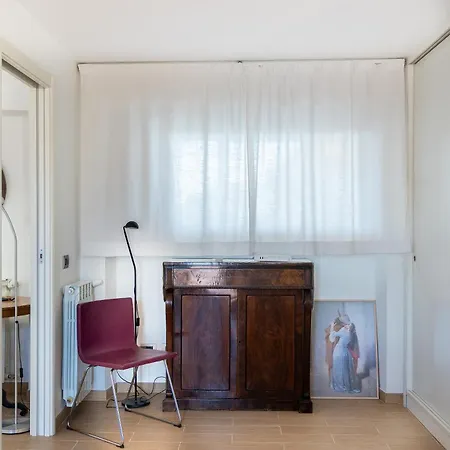 Apartment San Pancrazio Penthouse By In Rome