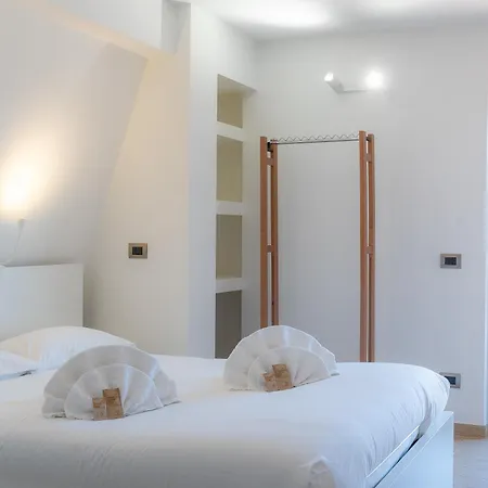 San Pancrazio Penthouse By In Apartment *