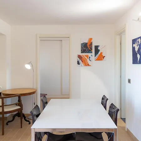 Apartment San Pancrazio Penthouse By In Rome
