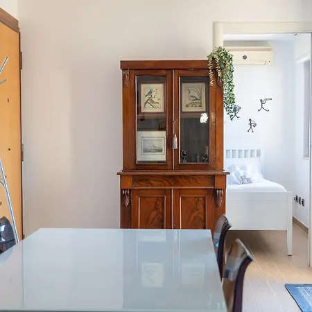 San Pancrazio Penthouse By In * Rome
