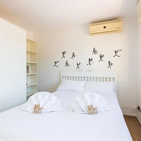 San Pancrazio Penthouse By In Apartment