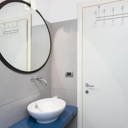 Apartment San Pancrazio Penthouse By In