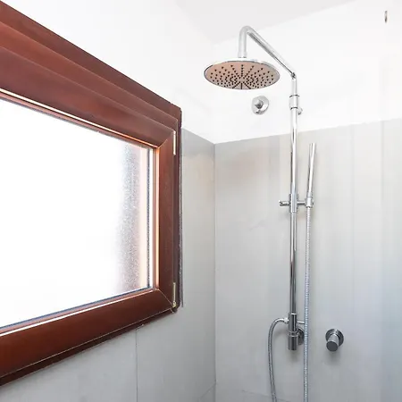San Pancrazio Penthouse By In