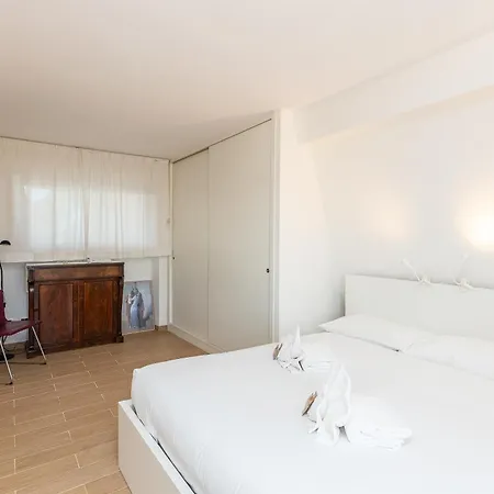 San Pancrazio Penthouse By In Apartment