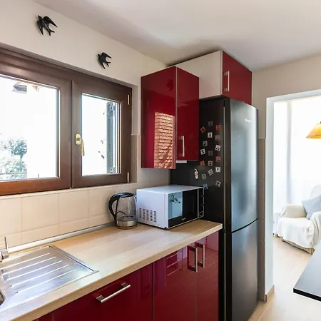 San Pancrazio Penthouse By In Apartment *
