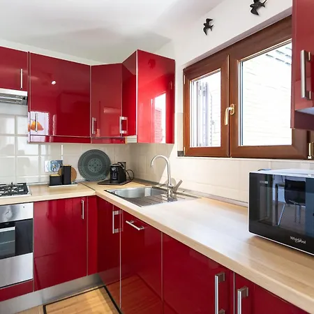 Apartment San Pancrazio Penthouse By In Rome