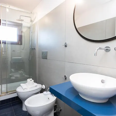 San Pancrazio Penthouse By In Apartment *