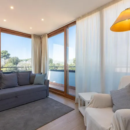 San Pancrazio Penthouse By In Apartment *