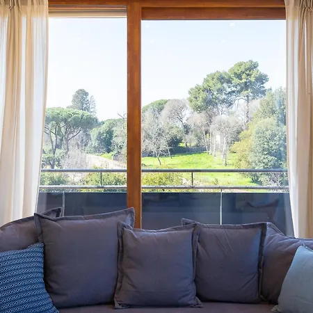 San Pancrazio Penthouse By In Apartment