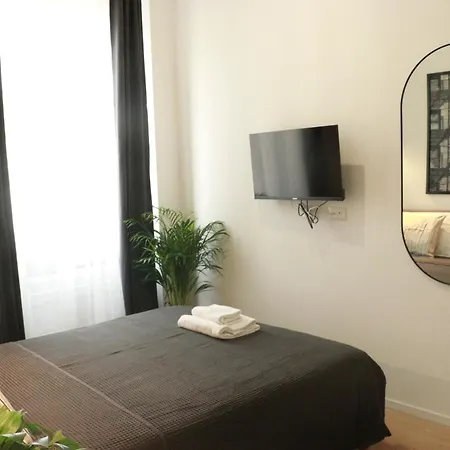 Affittacamere Giulio Cesare Comfort Roma
