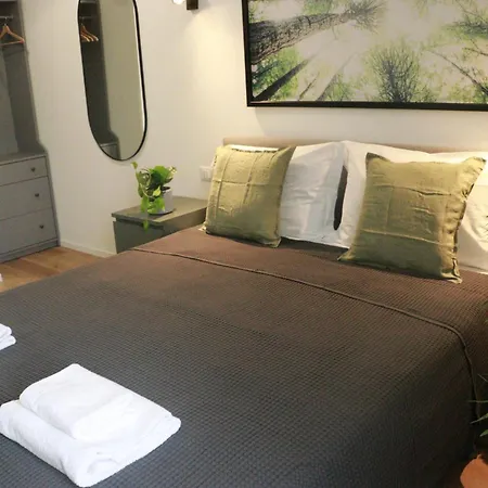 Giulio Cesare Comfort Guest house