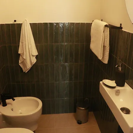 Guest house Giulio Cesare Comfort *