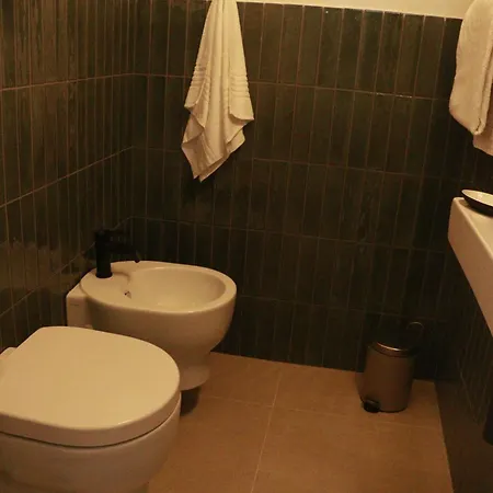 Giulio Cesare Comfort * Roma