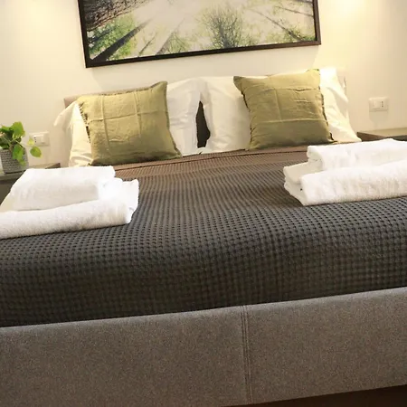 Guest house Giulio Cesare Comfort