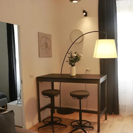 Affittacamere Giulio Cesare Comfort Roma