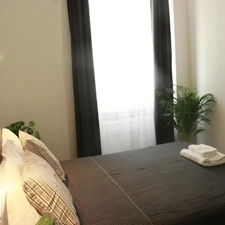 Giulio Cesare Comfort Guest house *