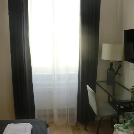 Affittacamere Giulio Cesare Comfort Roma