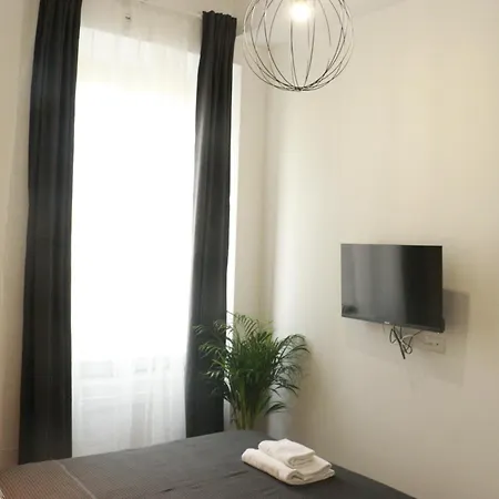 Affittacamere Giulio Cesare Comfort Roma