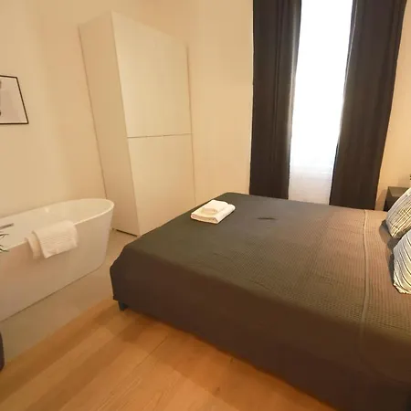 Apartment Giulio Cesare - Casa Palmeri Rome