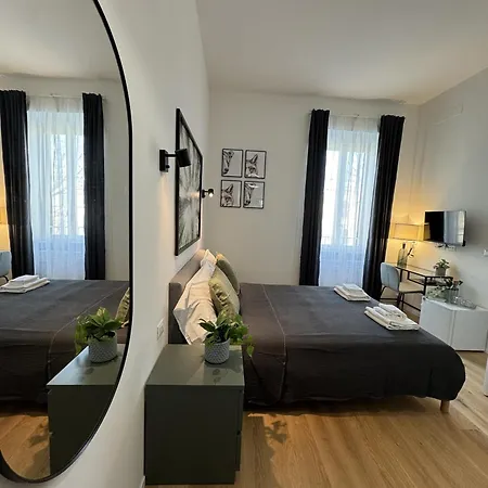 Affittacamere Giulio Cesare Comfort Roma