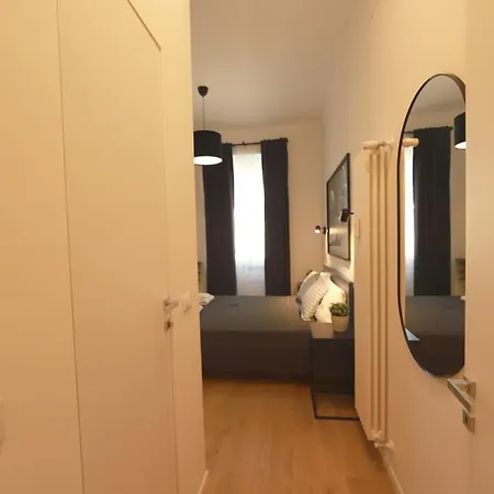 Giulio Cesare - Casa Palmeri Apartment *