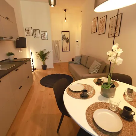 Giulio Cesare - Casa Palmeri Apartment *