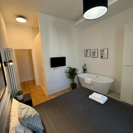 Giulio Cesare - Casa Palmeri Apartment
