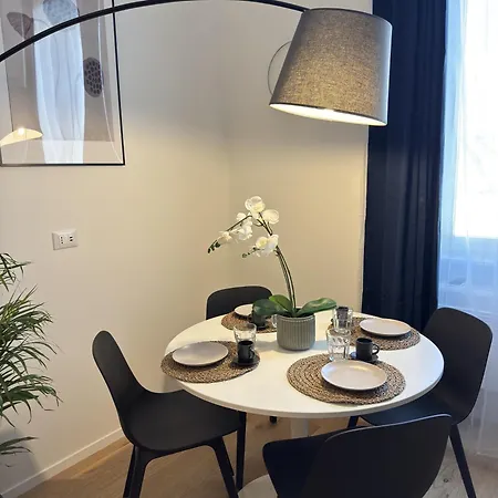 Apartment Giulio Cesare - Casa Palmeri